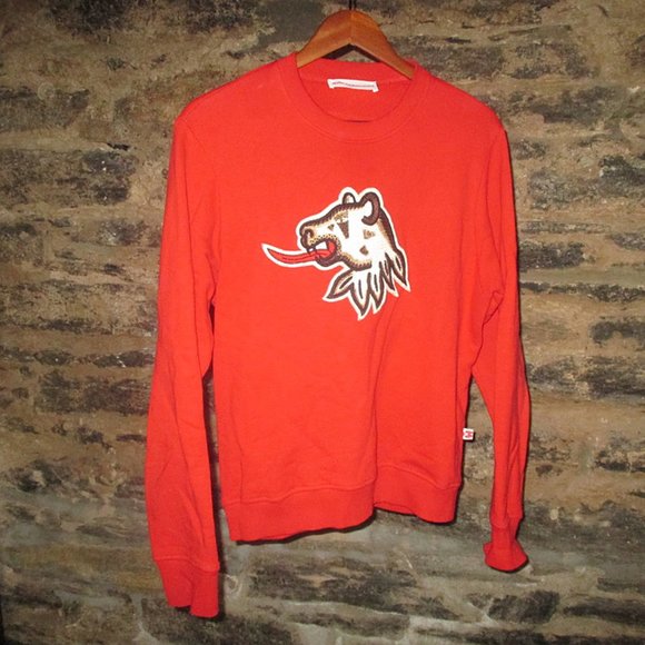 Walter Van Beirendonck Woest Sweater - Large - Picture 9 of 12